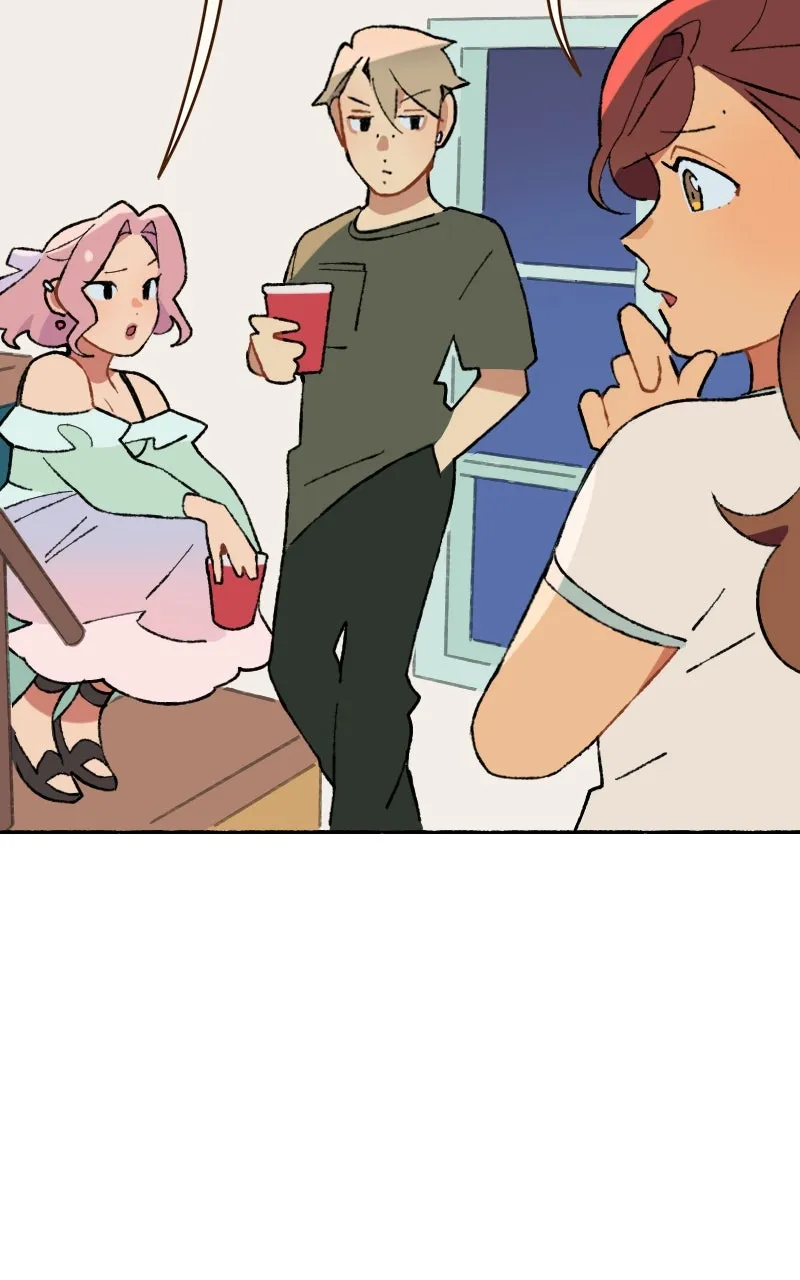 Little Hollow Café Chapter 40 page 37 - 
