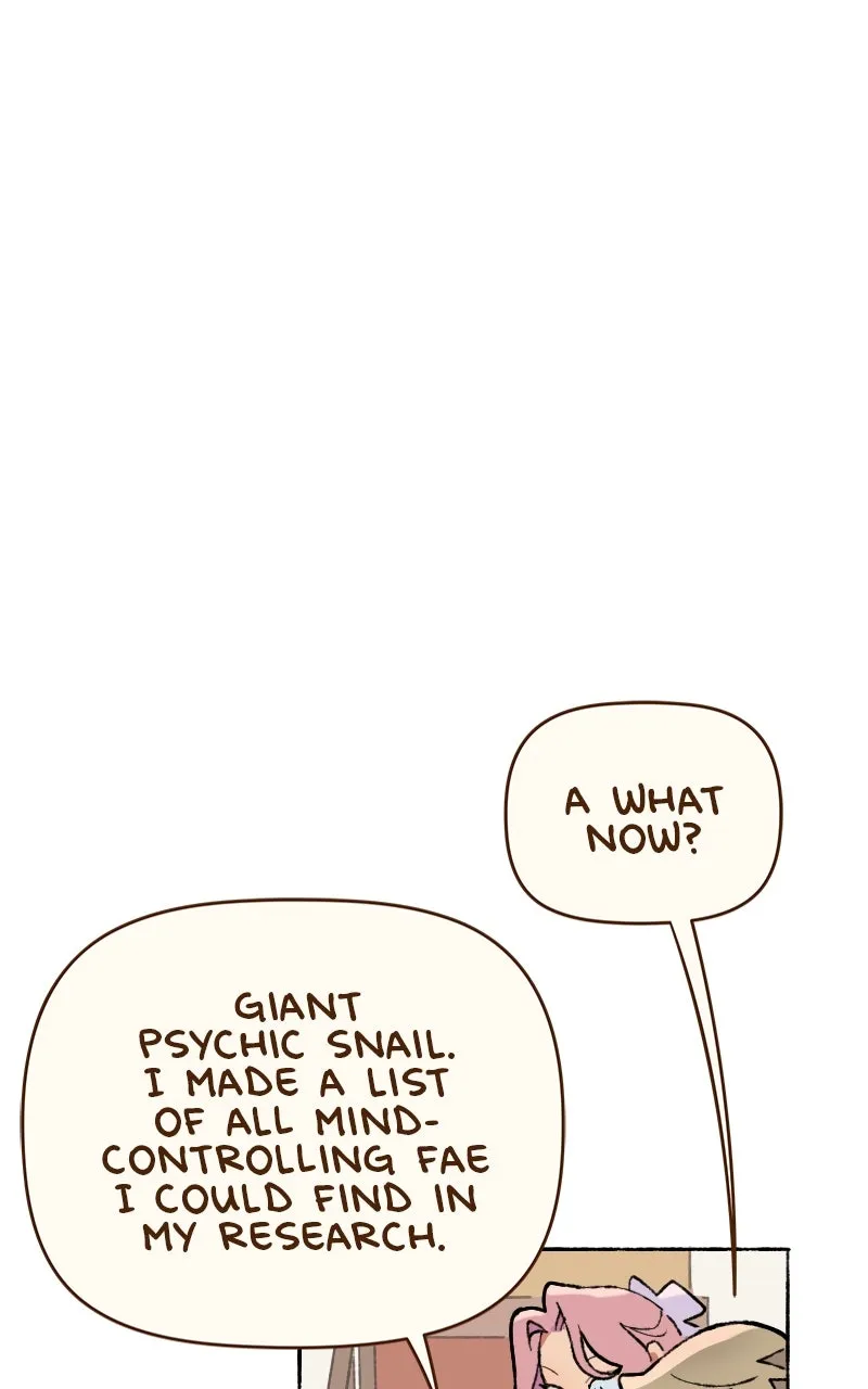 Little Hollow Café Chapter 40 page 38 - 