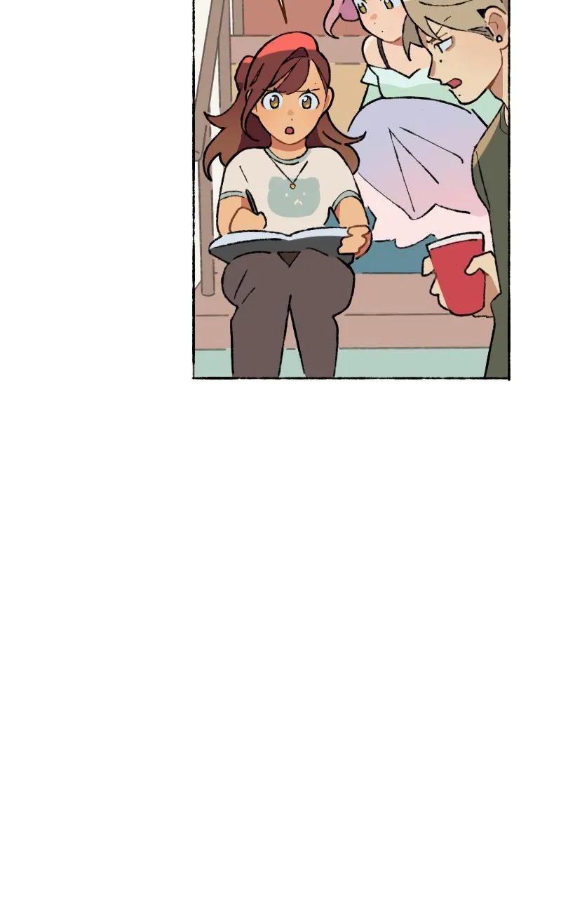 Little Hollow Café Chapter 40 page 39 - 