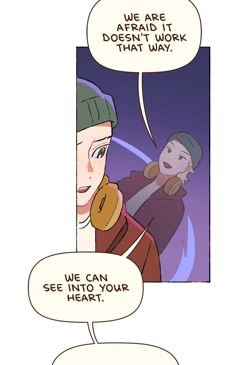 Little Hollow Café Chapter 40 page 5 - 