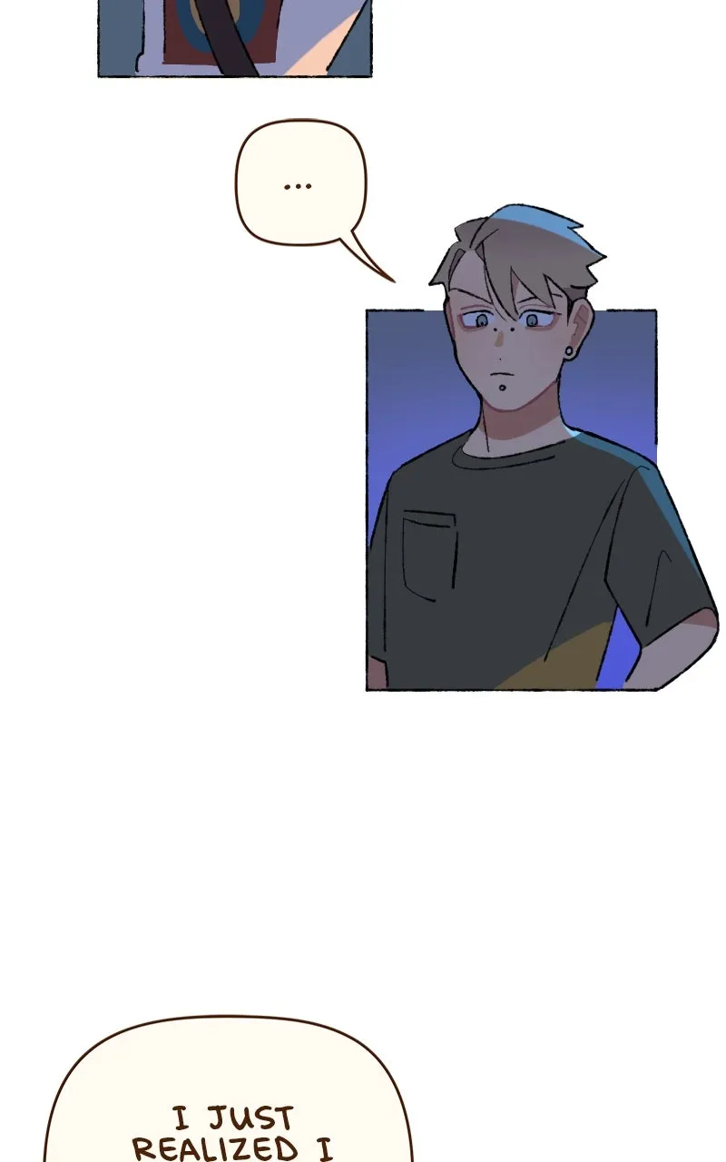Little Hollow Café Chapter 40 page 45 - 