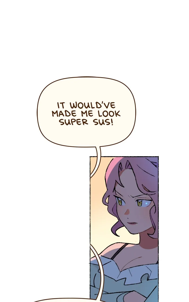 Little Hollow Café Chapter 40 page 47 - 