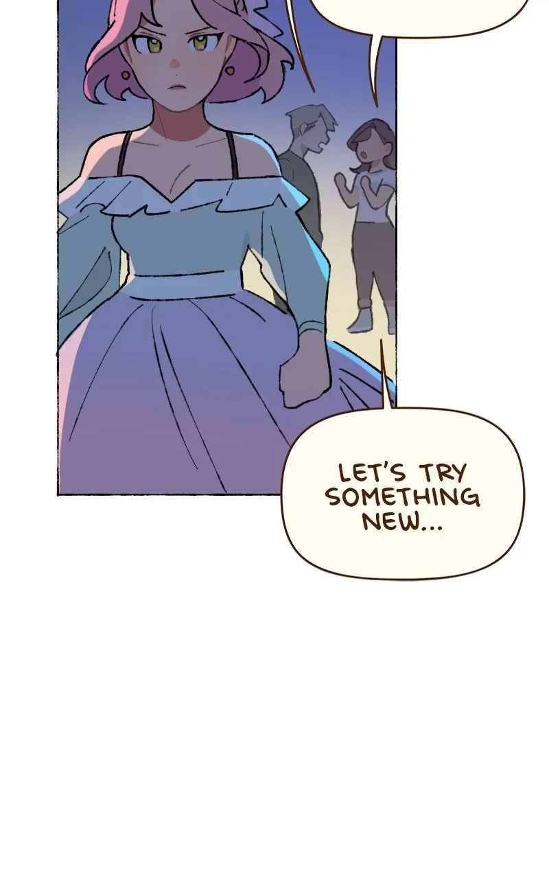 Little Hollow Café Chapter 40 page 49 - 
