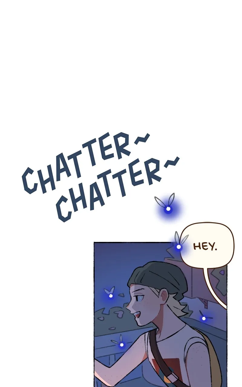 Little Hollow Café Chapter 40 page 50 - 