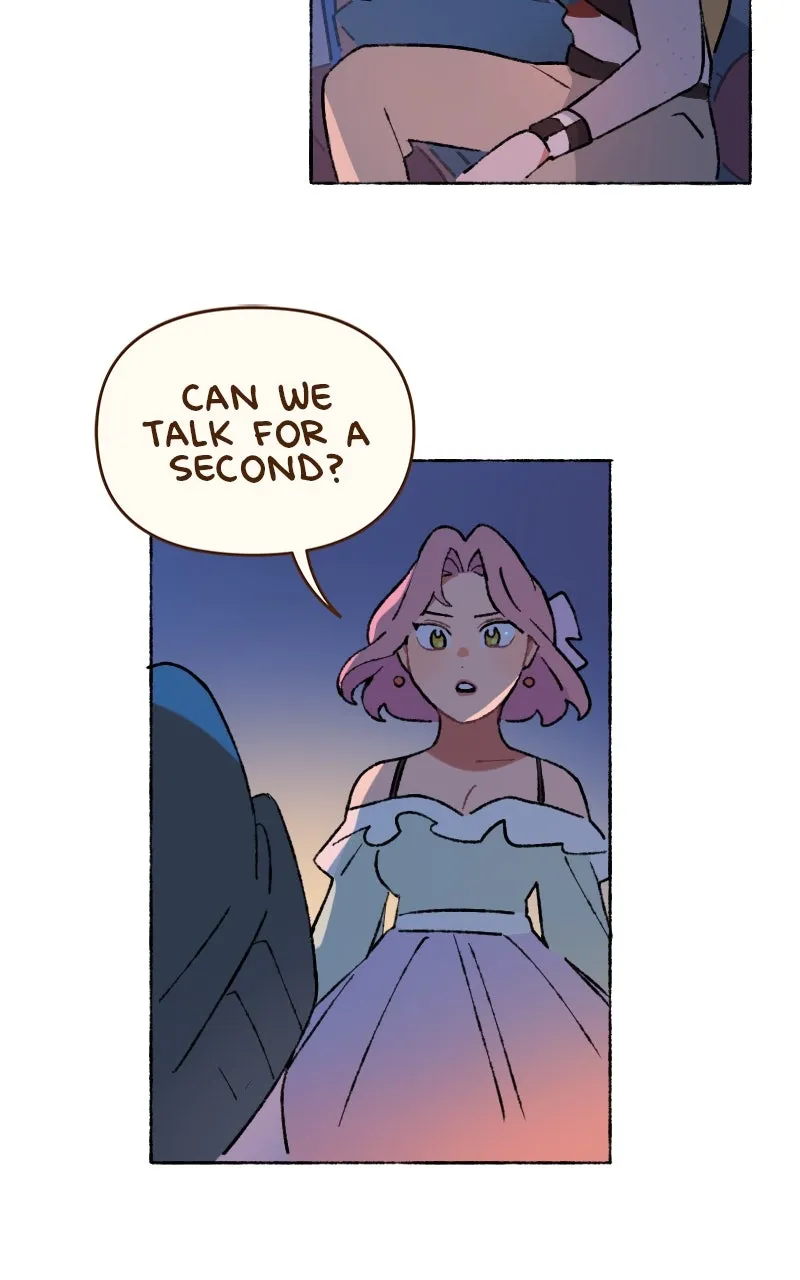 Little Hollow Café Chapter 40 page 51 - 