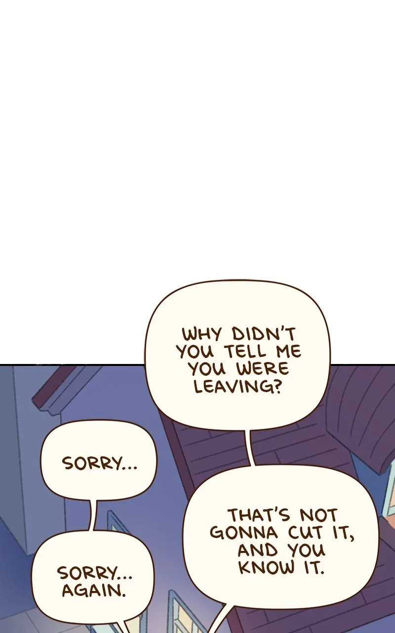 Little Hollow Café Chapter 40 page 53 - 