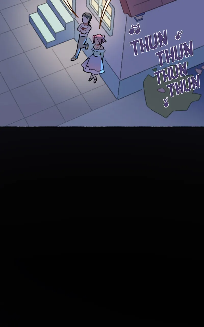 Little Hollow Café Chapter 40 page 54 - 