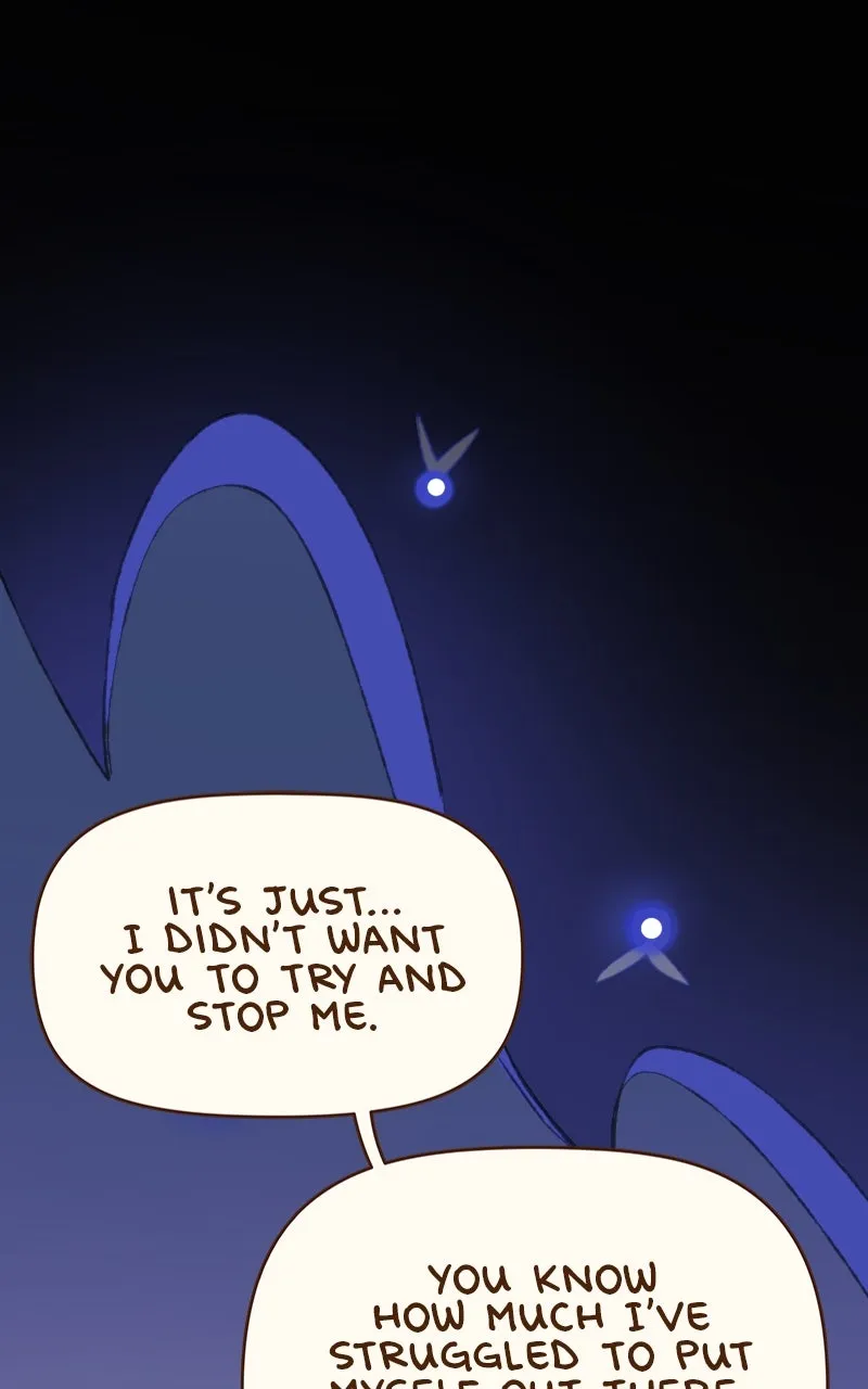 Little Hollow Café Chapter 40 page 55 - 