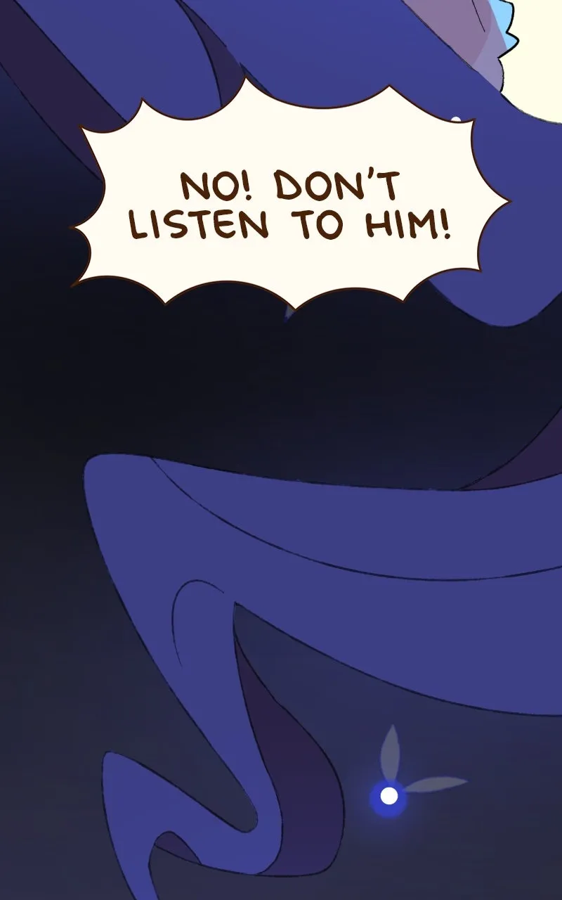 Little Hollow Café Chapter 40 page 57 - 