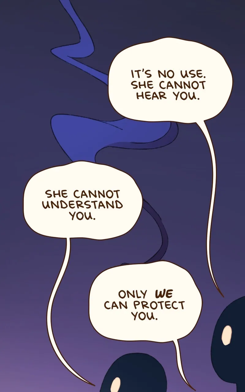 Little Hollow Café Chapter 40 page 58 - 