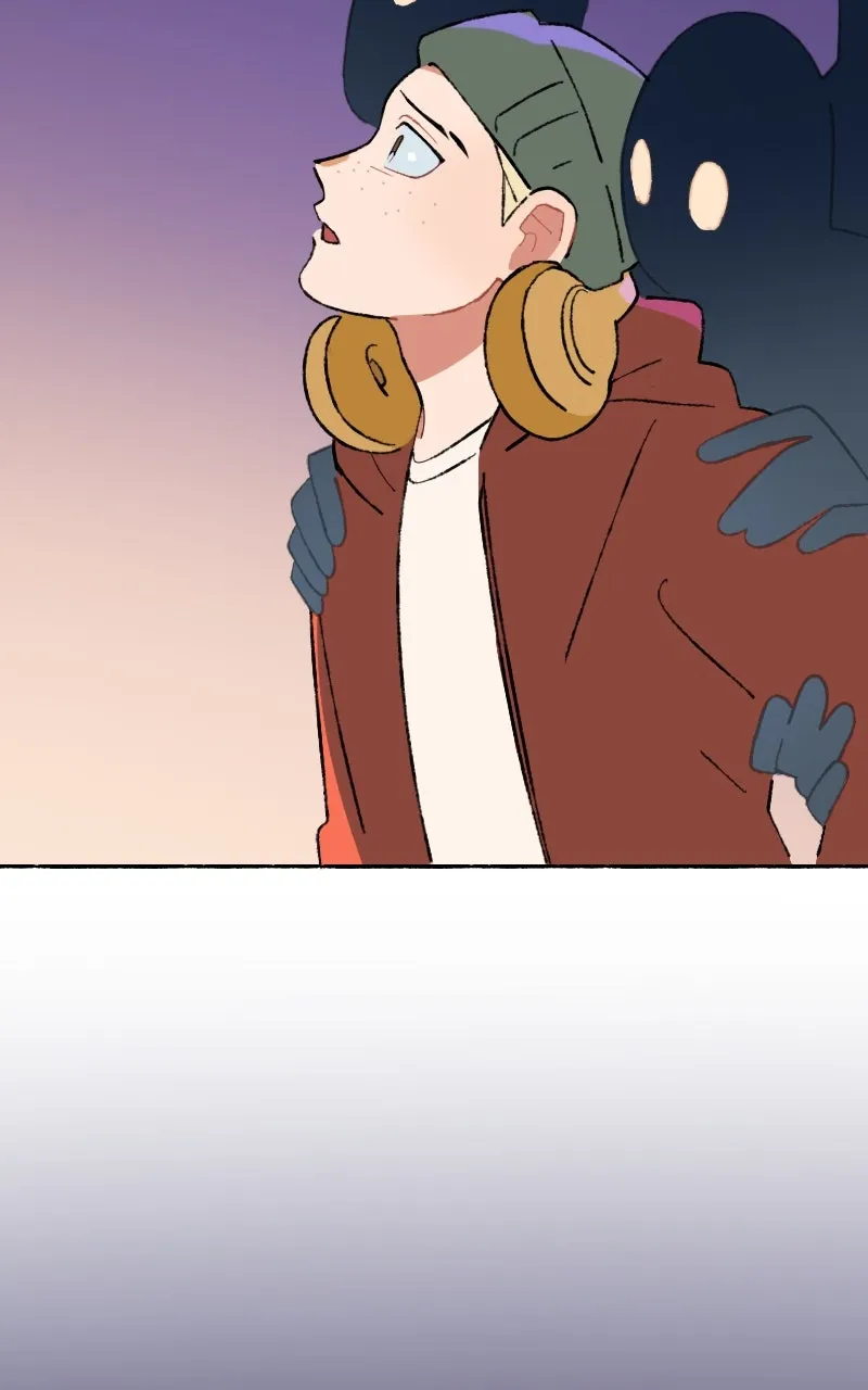 Little Hollow Café Chapter 40 page 59 - 