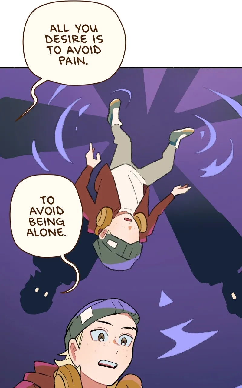 Little Hollow Café Chapter 40 page 7 - 
