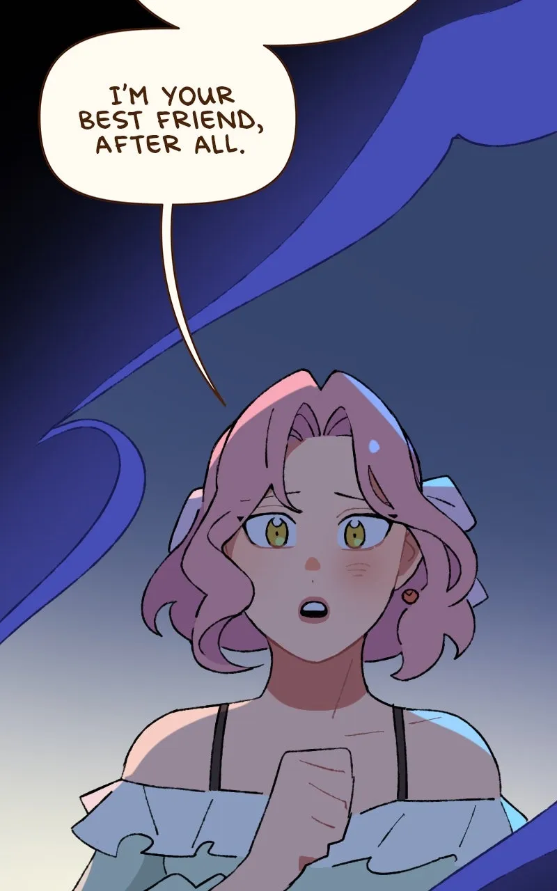 Little Hollow Café Chapter 40 page 61 - 