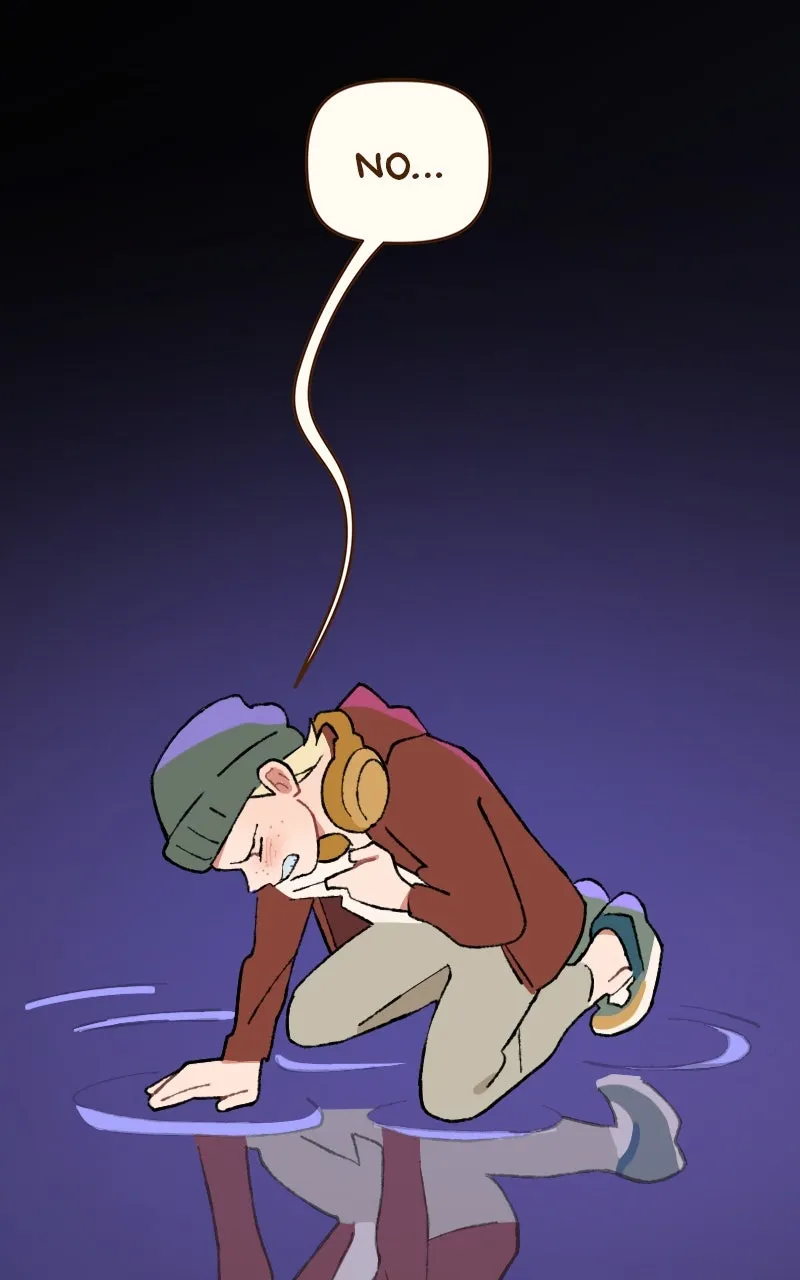 Little Hollow Café Chapter 40 page 63 - 