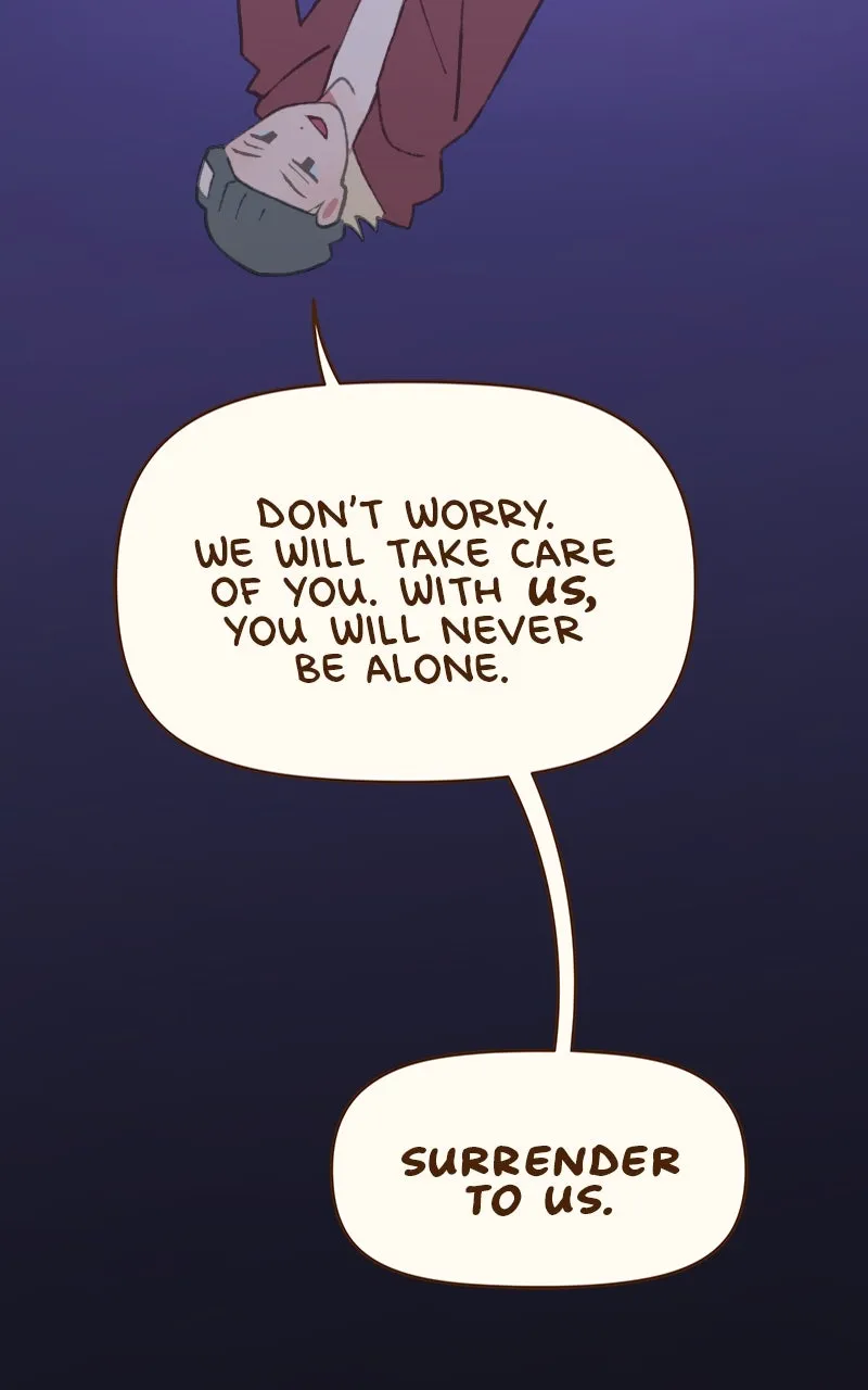 Little Hollow Café Chapter 40 page 64 - 