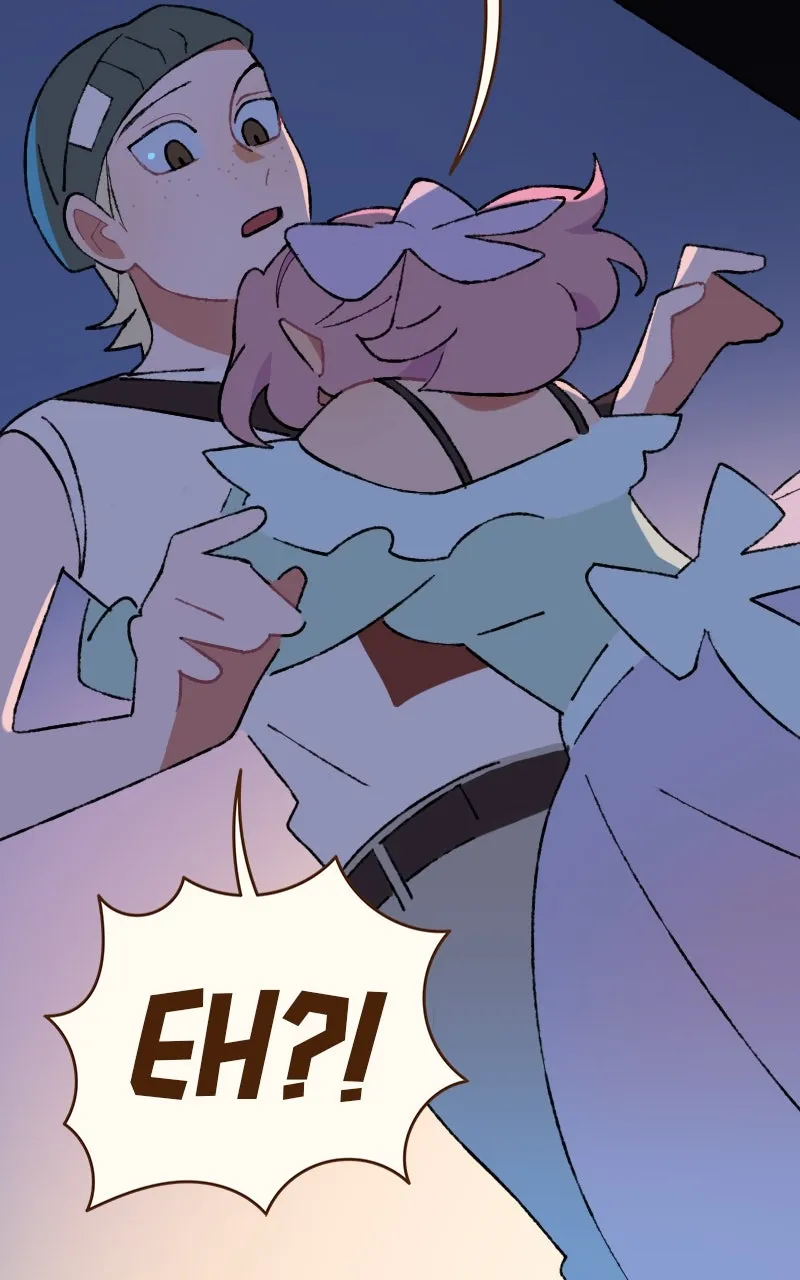 Little Hollow Café Chapter 40 page 67 - 