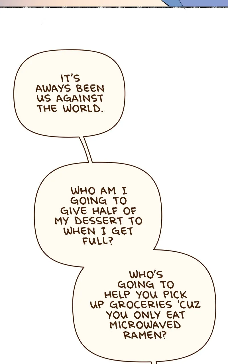 Little Hollow Café Chapter 40 page 68 - 