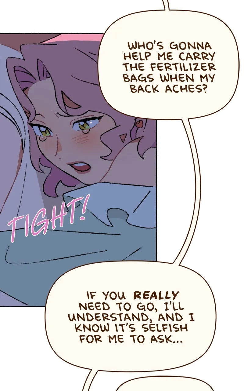 Little Hollow Café Chapter 40 page 69 - 