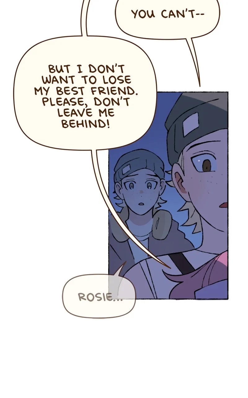 Little Hollow Café Chapter 40 page 70 - 
