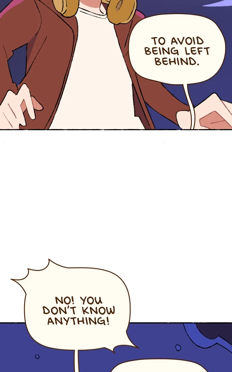 Little Hollow Café Chapter 40 page 8 - 