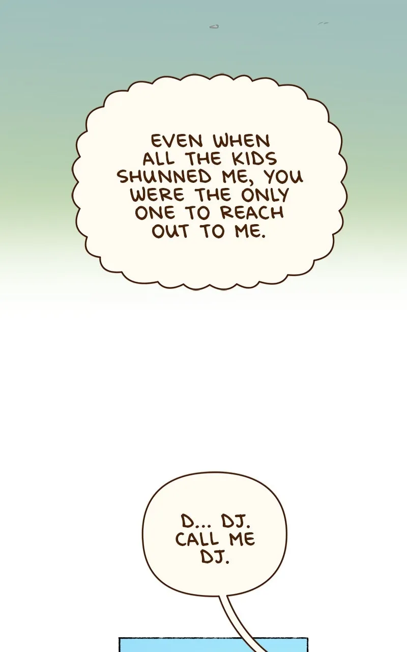 Little Hollow Café Chapter 40 page 73 - 