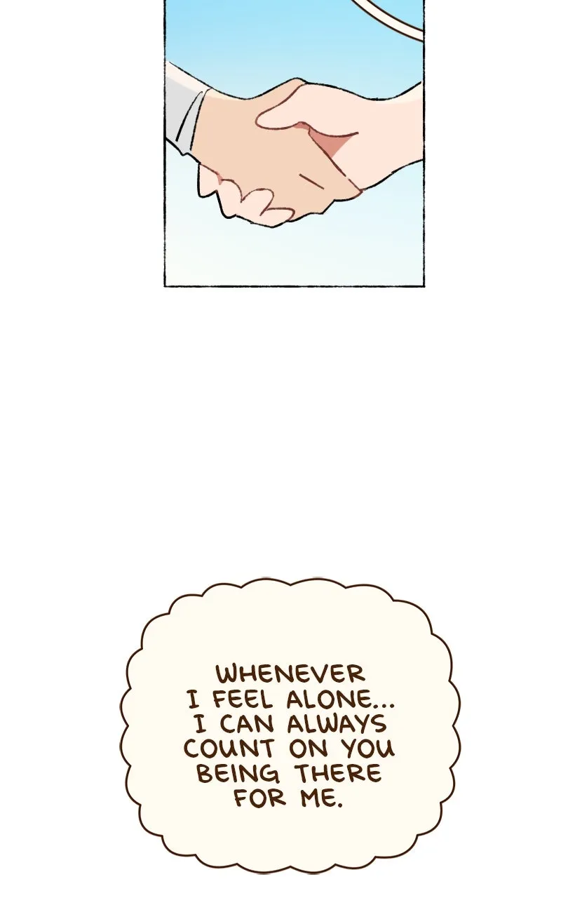 Little Hollow Café Chapter 40 page 74 - 