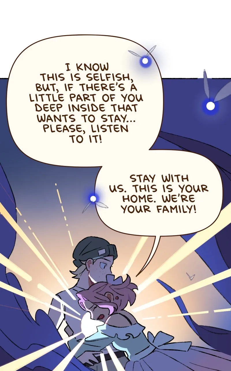 Little Hollow Café Chapter 40 page 76 - 
