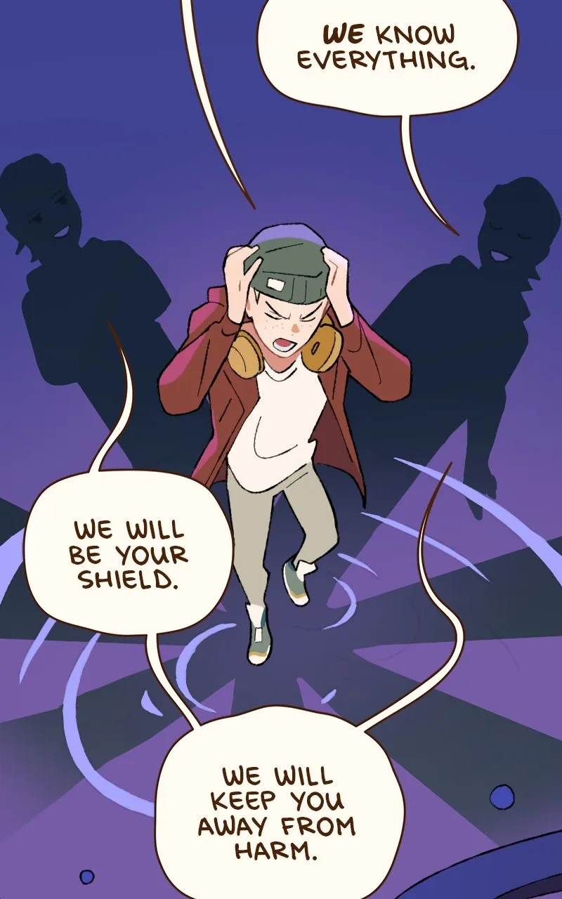 Little Hollow Café Chapter 40 page 9 - 