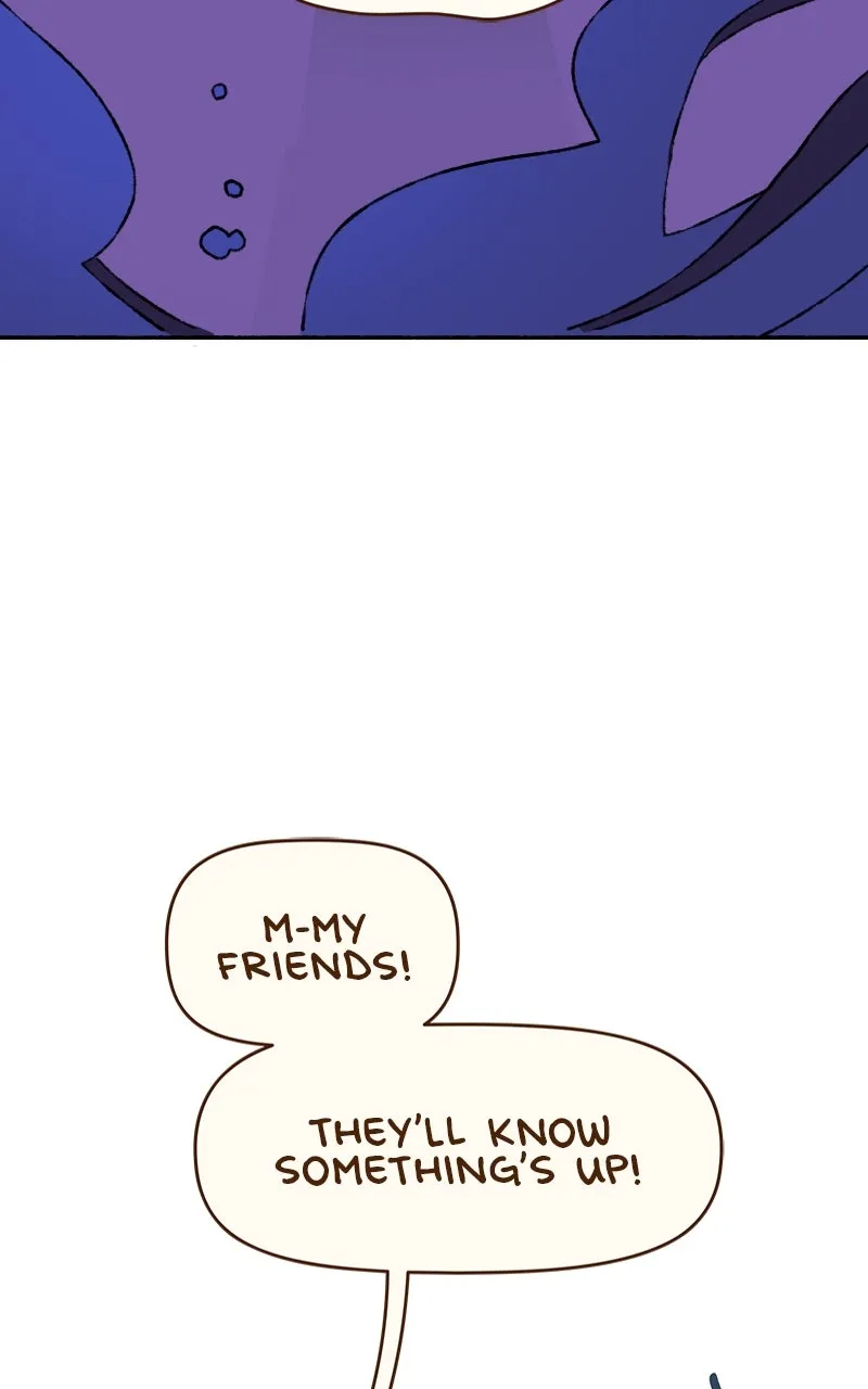 Little Hollow Café Chapter 40 page 10 - 
