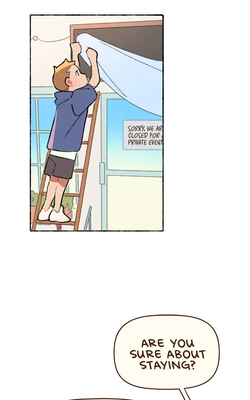 Little Hollow Café Chapter 41 page 2 - 