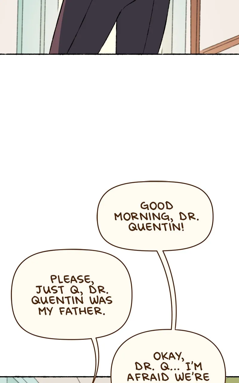 Little Hollow Café Chapter 41 page 12 - 