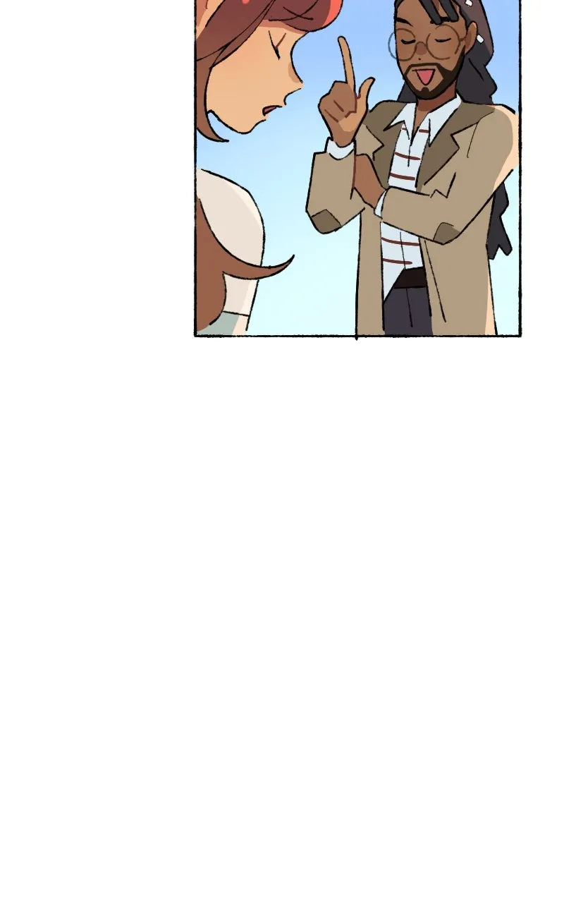 Little Hollow Café Chapter 41 page 16 - 