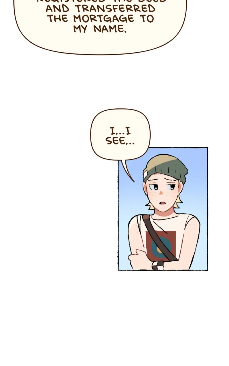 Little Hollow Café Chapter 41 page 18 - 