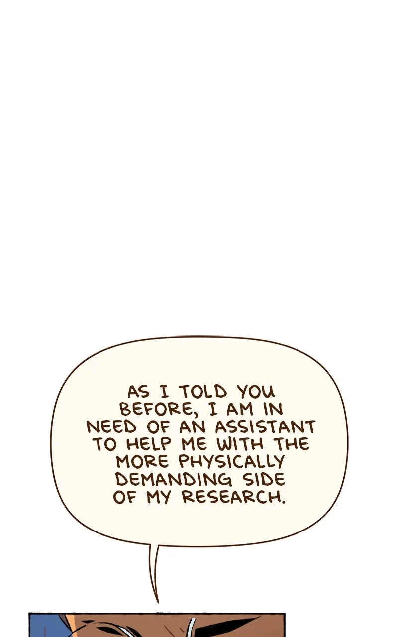 Little Hollow Café Chapter 41 page 20 - 