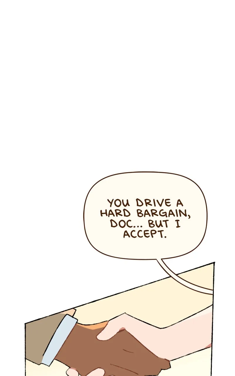 Little Hollow Café Chapter 41 page 22 - 