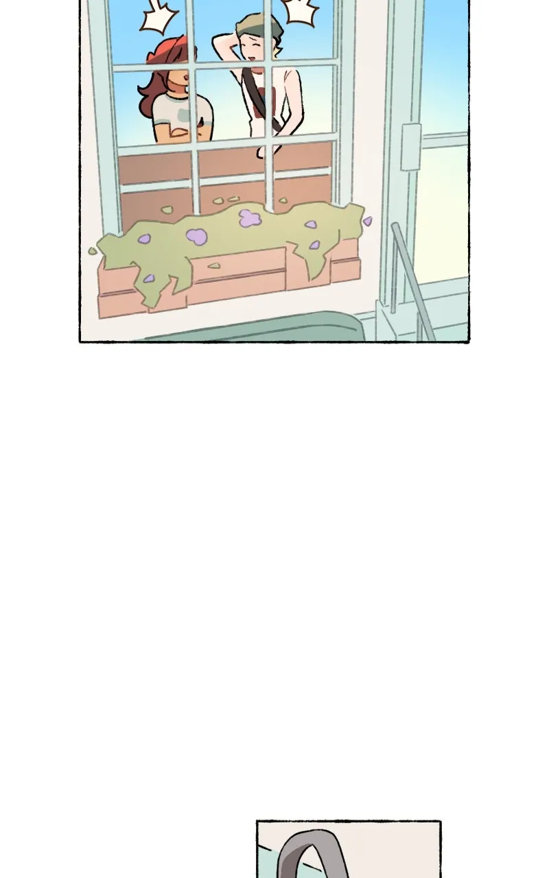 Little Hollow Café Chapter 41 page 25 - 