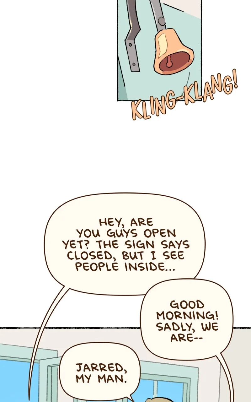 Little Hollow Café Chapter 41 page 26 - 