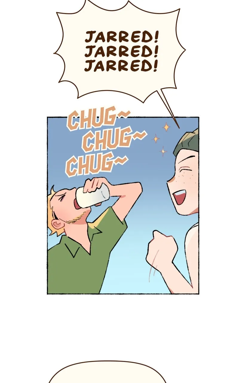 Little Hollow Café Chapter 41 page 36 - 