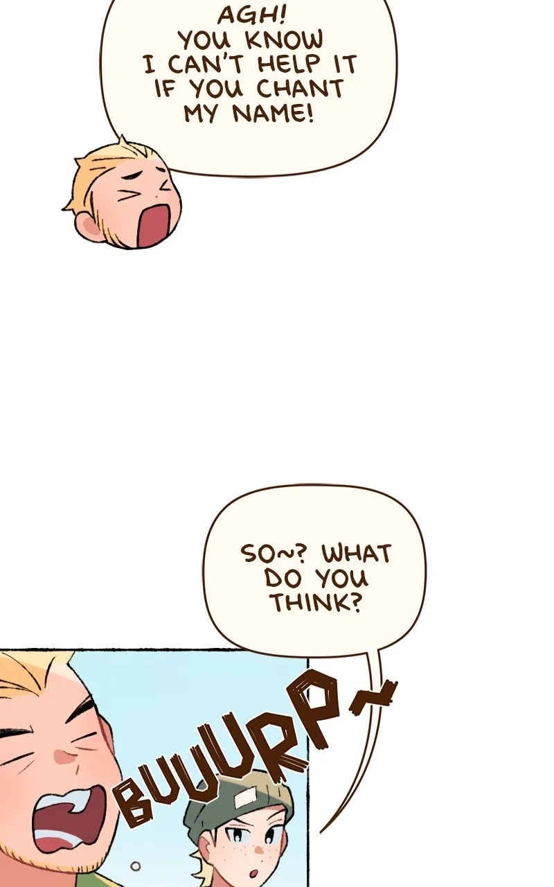 Little Hollow Café Chapter 41 page 37 - 
