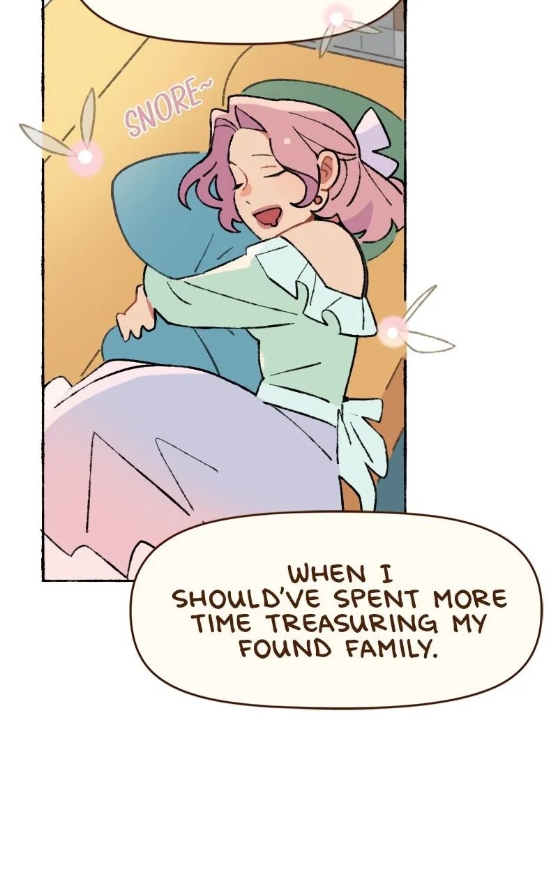 Little Hollow Café Chapter 41 page 5 - 
