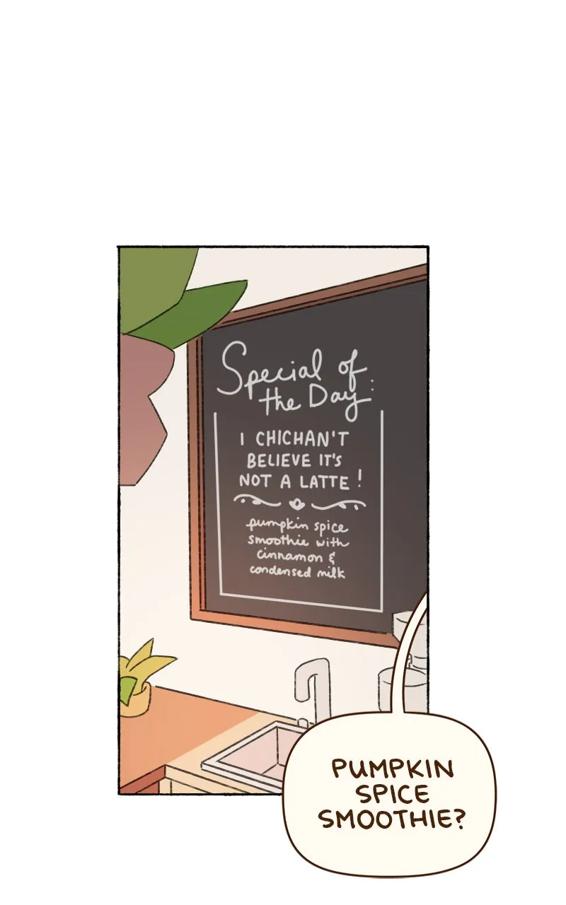 Little Hollow Café Chapter 41 page 47 - 