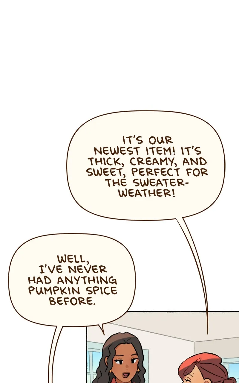 Little Hollow Café Chapter 41 page 48 - 
