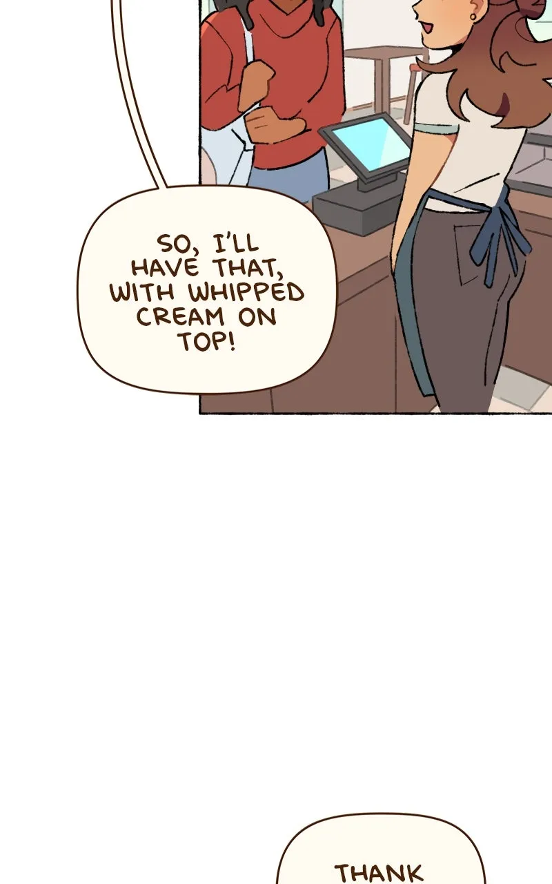 Little Hollow Café Chapter 41 page 49 - 
