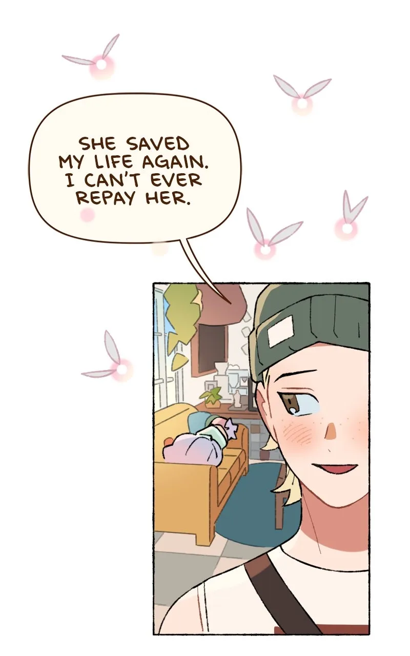 Little Hollow Café Chapter 41 page 6 - 