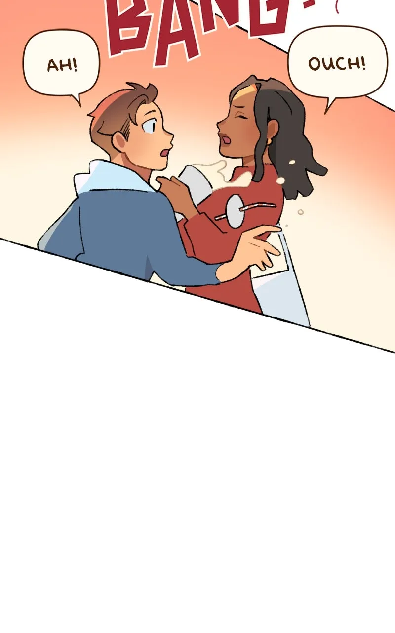 Little Hollow Café Chapter 41 page 52 - 