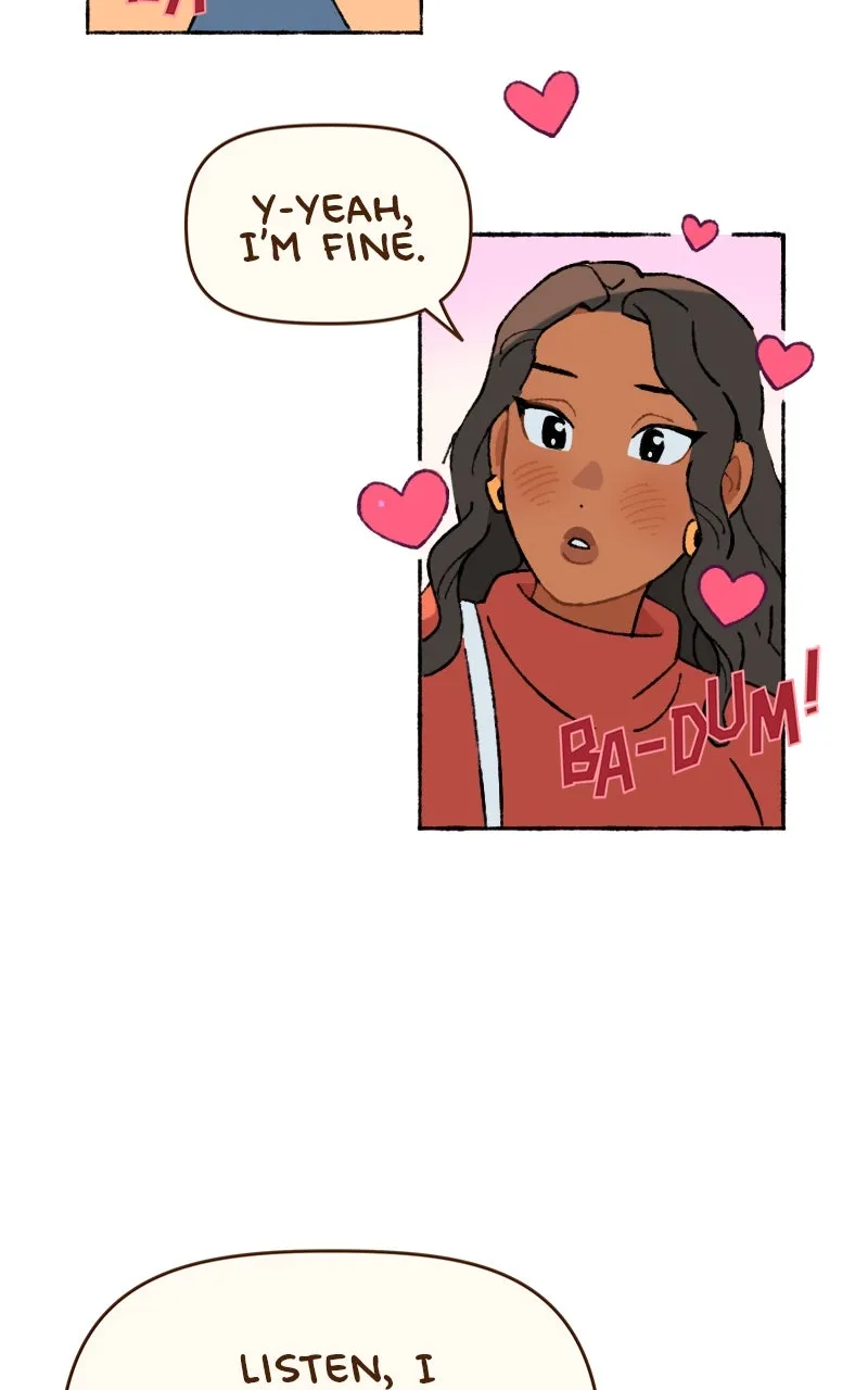 Little Hollow Café Chapter 41 page 55 - 