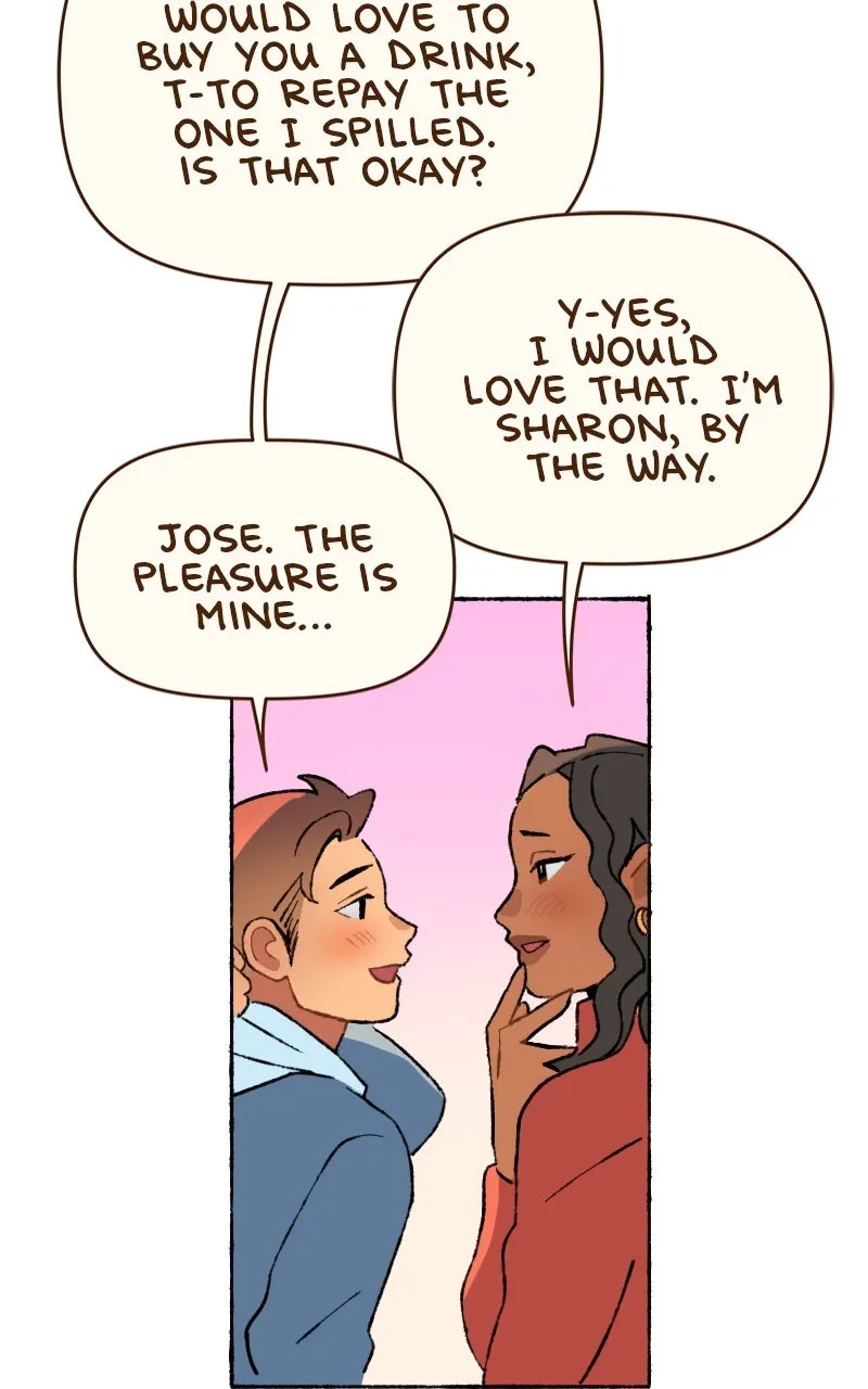 Little Hollow Café Chapter 41 page 56 - 