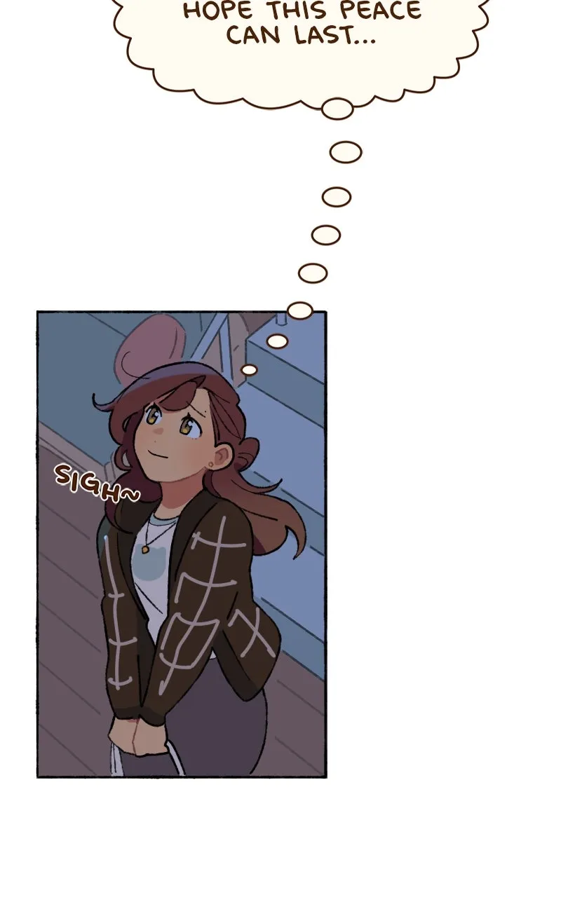 Little Hollow Café Chapter 41 page 59 - 