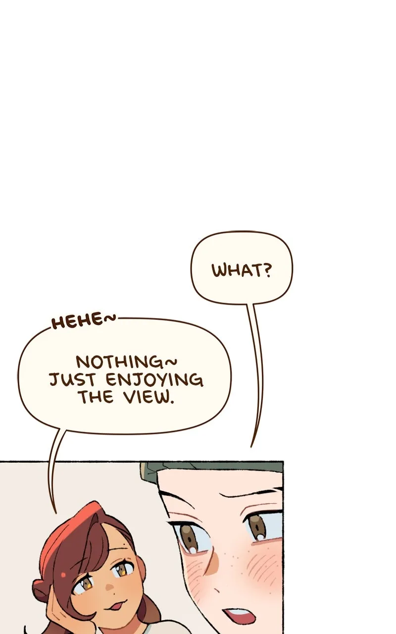 Little Hollow Café Chapter 41 page 7 - 