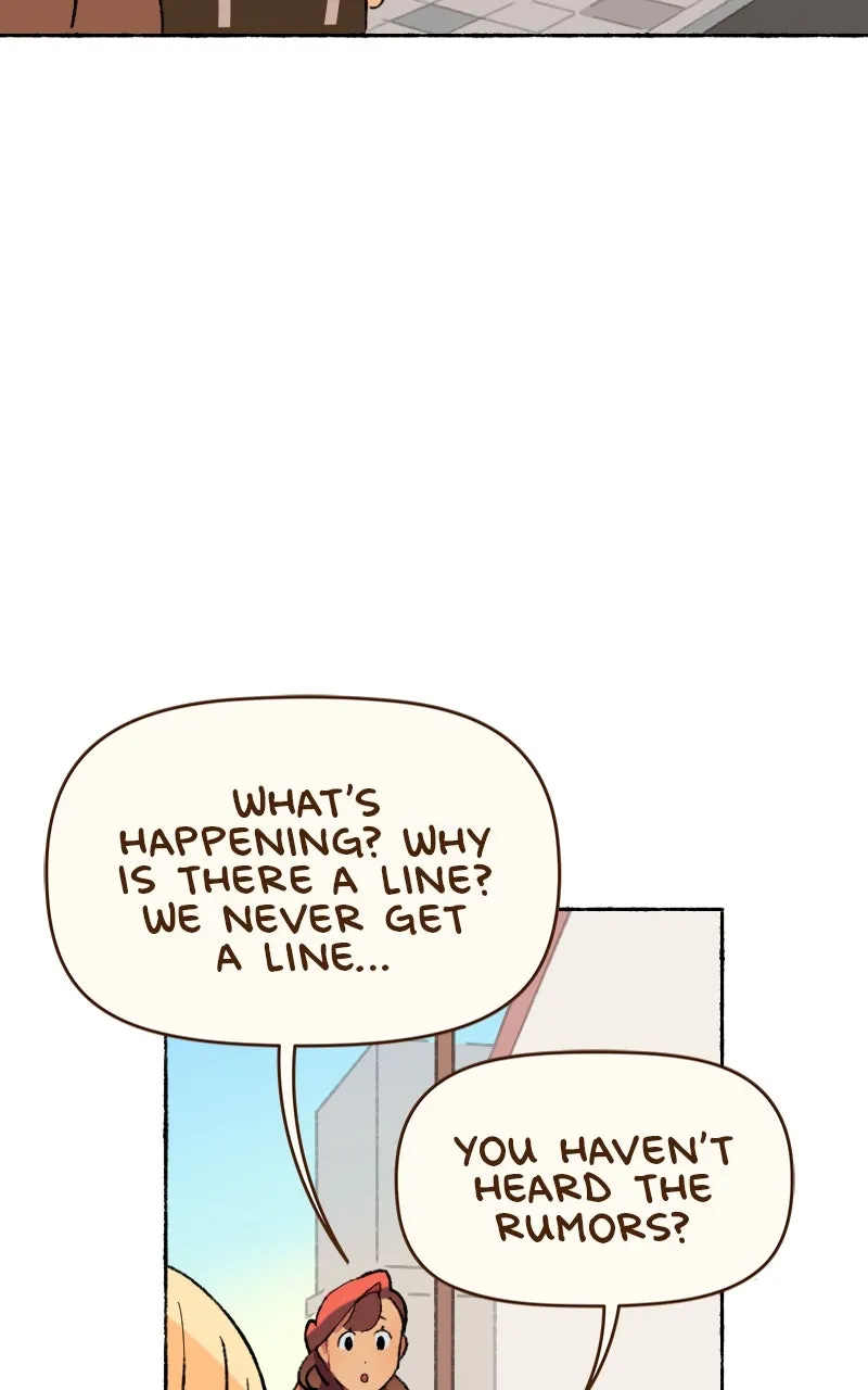Little Hollow Café Chapter 41 page 63 - 